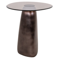 Beistelltisch Hayden bronze - Richmond Interiors