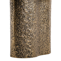 Coffee table Abandos brass antique - Richmond Interiors