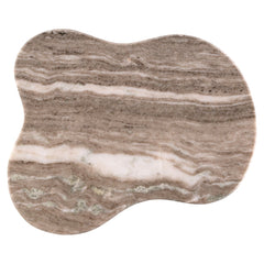 Beistelltisch Abandos brass antique - Richmond Interiors