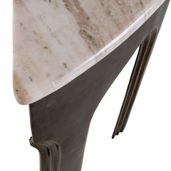 Konsole Sanchis brass antique - Richmond Interiors