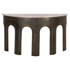 Konsole Sanchis brass antique - Richmond Interiors