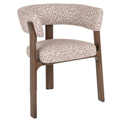 Esszimmerstuhl Contigo natural geo - Richmond Interiors