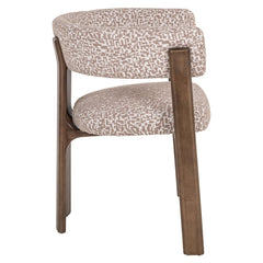Esszimmerstuhl Contigo natural geo - Richmond Interiors