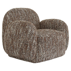 Lounge stoel Roxy terra magic  - Richmond Interiors