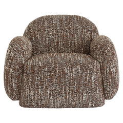 Lounge stoel Roxy terra magic  - Richmond Interiors