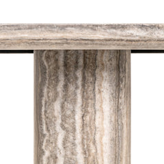 Esstisch Dulce grey 225 (denizly) - Richmond Interiors