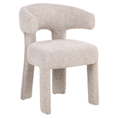 Eetkamerstoel Nerio natural fancy - Richmond Interiors