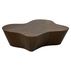 Salontafel Quintino walnut - Richmond Interiors