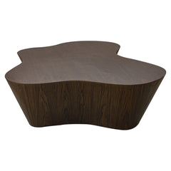 Salontafel Quintino walnut - Richmond Interiors