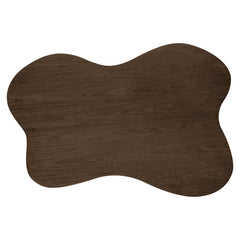 Salontafel Quintino walnut - Richmond Interiors