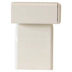 Nachttisch Bennet coconut milk 1-drawer - Richmond Interiors