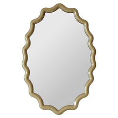 Spiegel Morgan champagne gold - Richmond Interiors