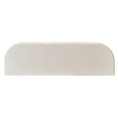 Console Blake coconut milk - Richmond Interiors