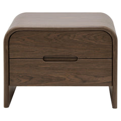 Nachttisch Bedford brown 2-drawers - Richmond Interiors