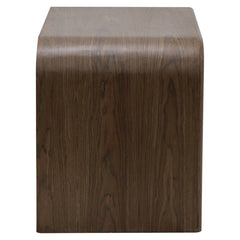 Nachttisch Bedford brown 2-drawers - Richmond Interiors