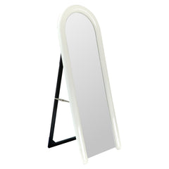 Mirror Langston coconut milk - Richmond Interiors