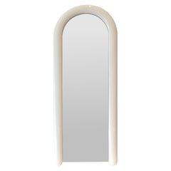 Mirror Langston coconut milk - Richmond Interiors