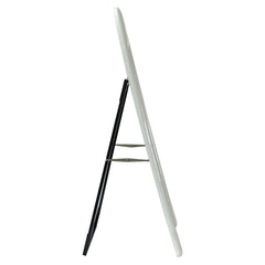 Mirror Langston coconut milk - Richmond Interiors