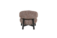 Lounge Stuhl Ornella hazel - Richmond Interiors