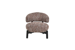 Lounge Stuhl Ornella hazel - Richmond Interiors