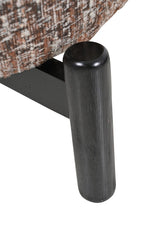 Lounge Stuhl Ornella hazel - Richmond Interiors