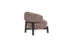 Lounge Stuhl Ornella hazel - Richmond Interiors