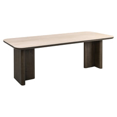 Dining table Nando brown 230 - Richmond Interiors
