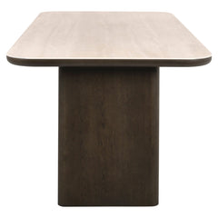 Dining table Nando brown 230 - Richmond Interiors