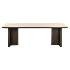 Esstisch Nando brown 270 - Richmond Interiors