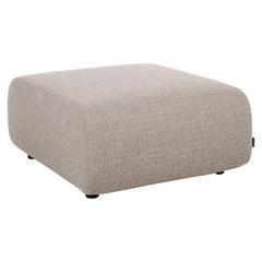 Garten Hocker & Fußbank Dawson beige alpine - Richmond Interiors