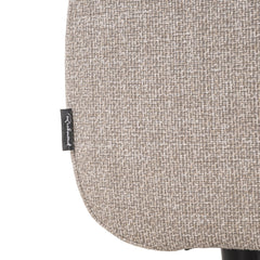 Garten Hocker & Fußbank Dawson beige alpine - Richmond Interiors