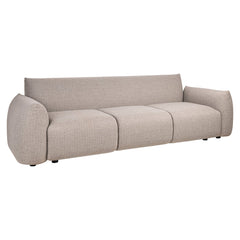 Garten Sofa Dawson greige alpine - Richmond Interiors