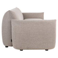 Garten Sofa Dawson greige alpine - Richmond Interiors