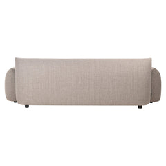 Garten Sofa Dawson greige alpine - Richmond Interiors