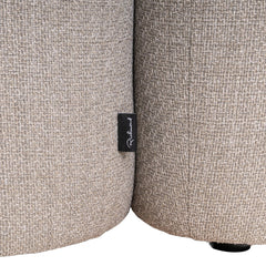 Garten Sofa Dawson greige alpine - Richmond Interiors