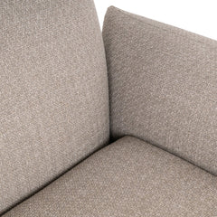 Garten Sofa Dawson greige alpine - Richmond Interiors
