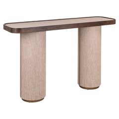 Console Willox beige - Richmond Interiors