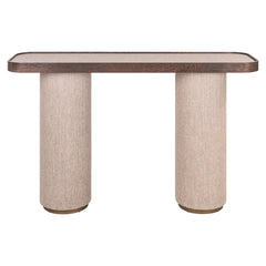 Console Willox beige - Richmond Interiors