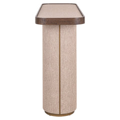 Console Willox beige - Richmond Interiors