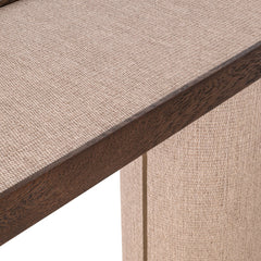 Console Willox beige - Richmond Interiors