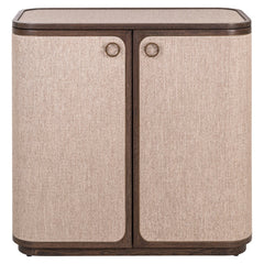 Dressoir Willox beige 2-doors - Richmond Interiors