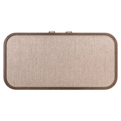 Dressoir Willox beige 2-doors - Richmond Interiors