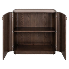 Dressoir Willox beige 2-doors - Richmond Interiors