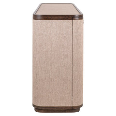 Dressoir Willox beige 4-doors - Richmond Interiors