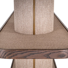 Wandkast Willox beige  - Richmond Interiors