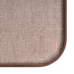 Esstisch Willox beige 235 including glass - Richmond Interiors