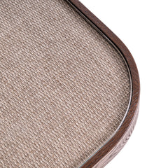 Esstisch Willox beige 235 including glass - Richmond Interiors