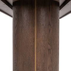 Esstisch Willox beige 235 including glass - Richmond Interiors