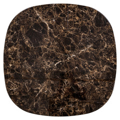 Couchtisch Almundi chocolat brown - Richmond Interiors