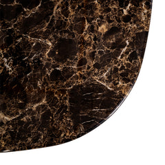 Couchtisch Almundi chocolat brown - Richmond Interiors
